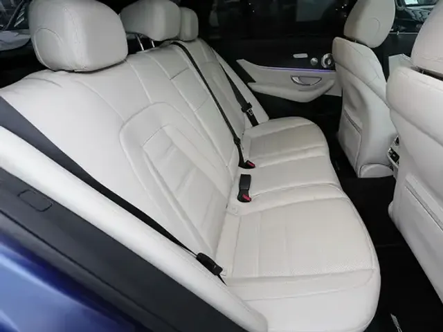 Mercedes-Benz E 63 AMG