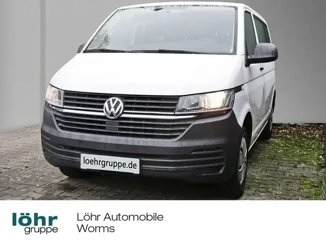 Volkswagen T6.1 Transporter