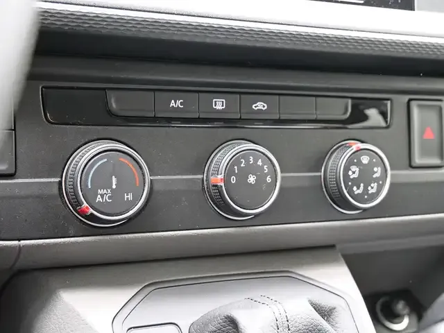 Volkswagen T6.1 Transporter