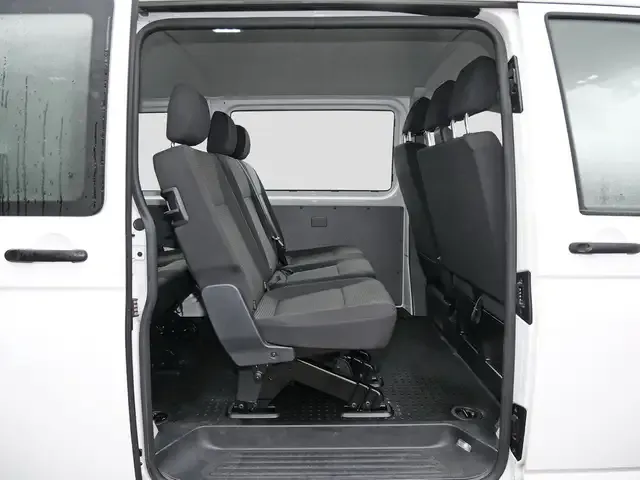 Volkswagen T6.1 Transporter