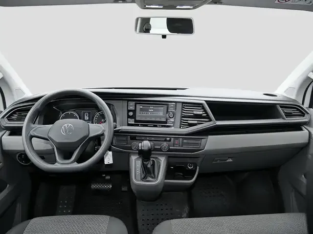 Volkswagen T6.1 Transporter