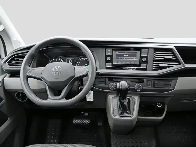 Volkswagen T6.1 Transporter