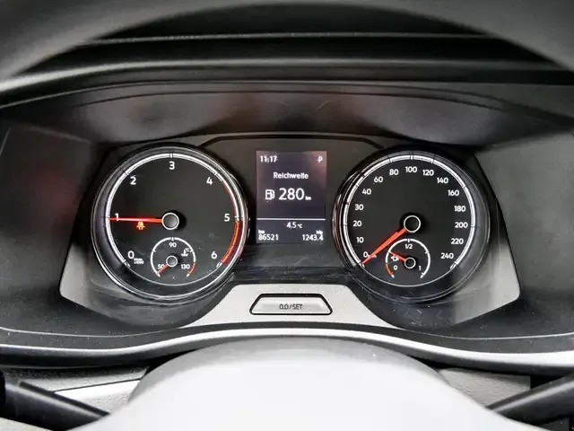 Volkswagen T6.1 Transporter