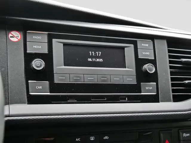 Volkswagen T6.1 Transporter