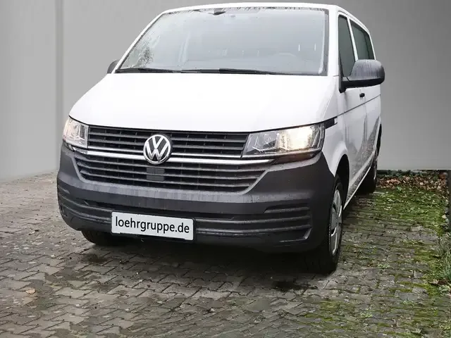Volkswagen T6.1 Transporter