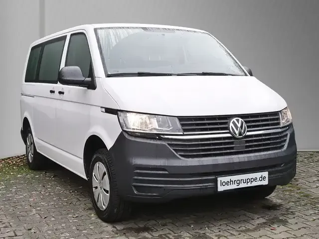 Volkswagen T6.1 Transporter