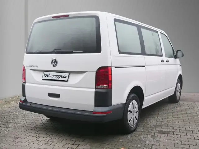 Volkswagen T6.1 Transporter