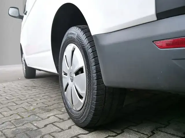 Volkswagen T6.1 Transporter