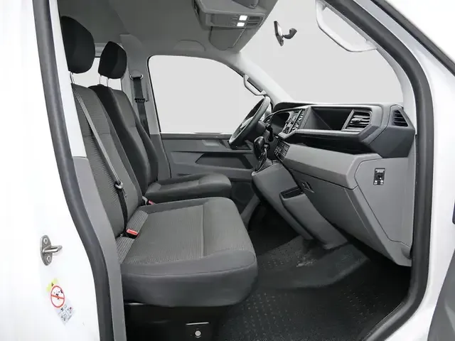 Volkswagen T6.1 Transporter