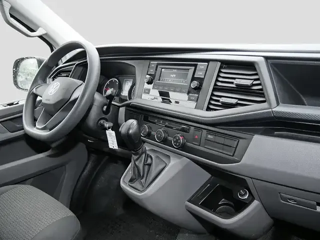 Volkswagen T6.1 Transporter