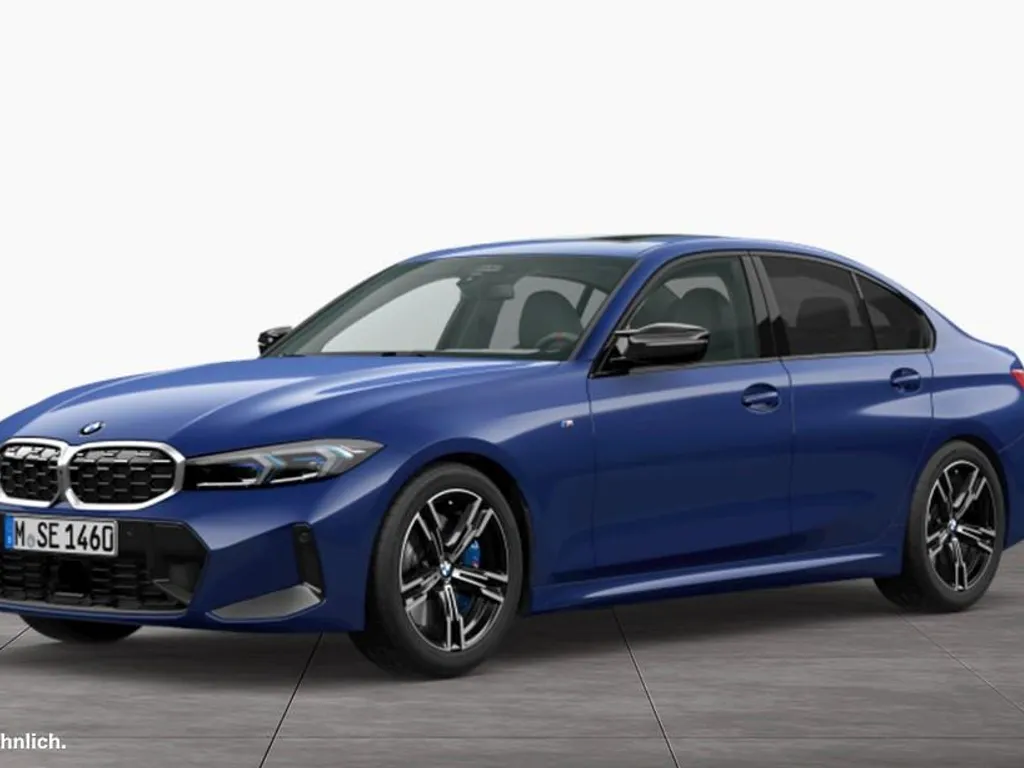 BMW 340