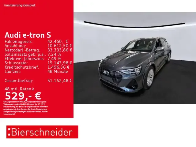 Audi Sonstige