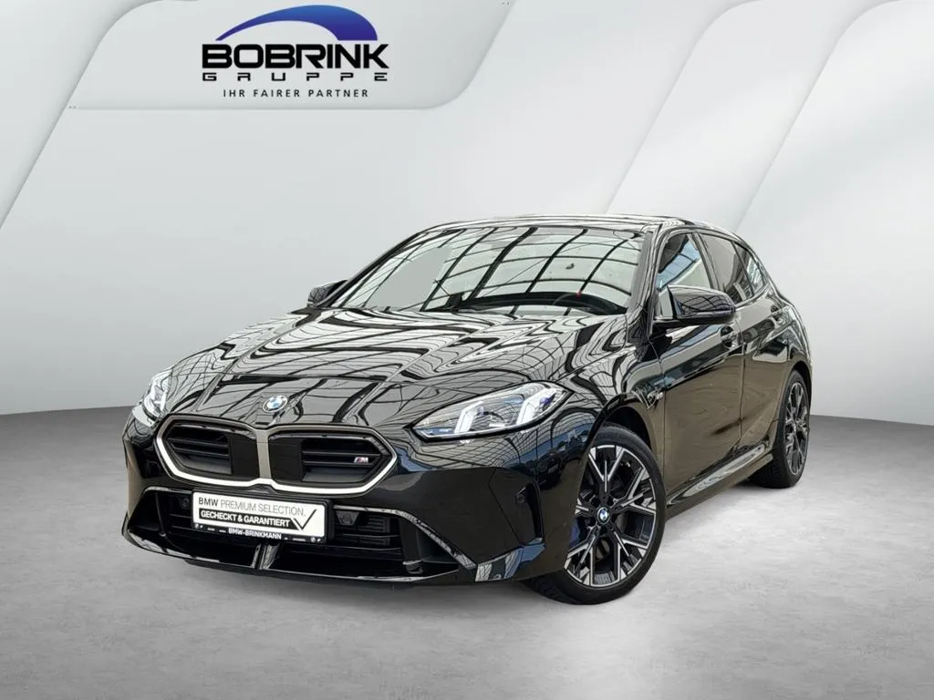 BMW 135