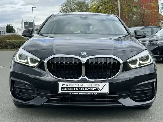 BMW 118