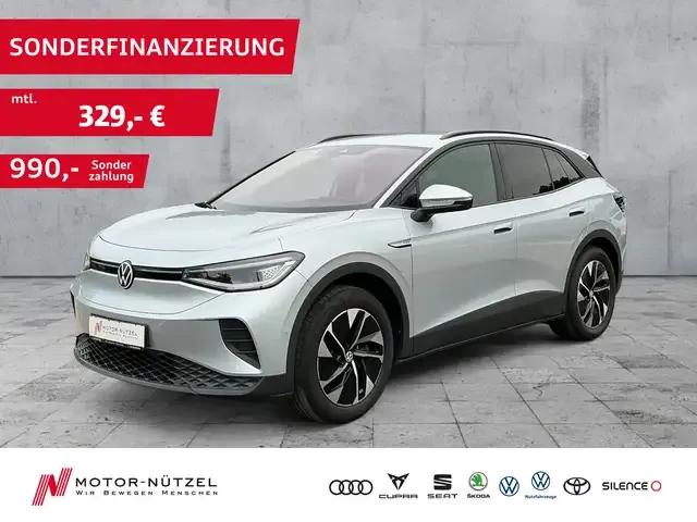 Volkswagen ID.4