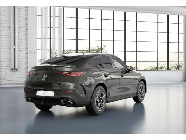 Mercedes-Benz GLC 450