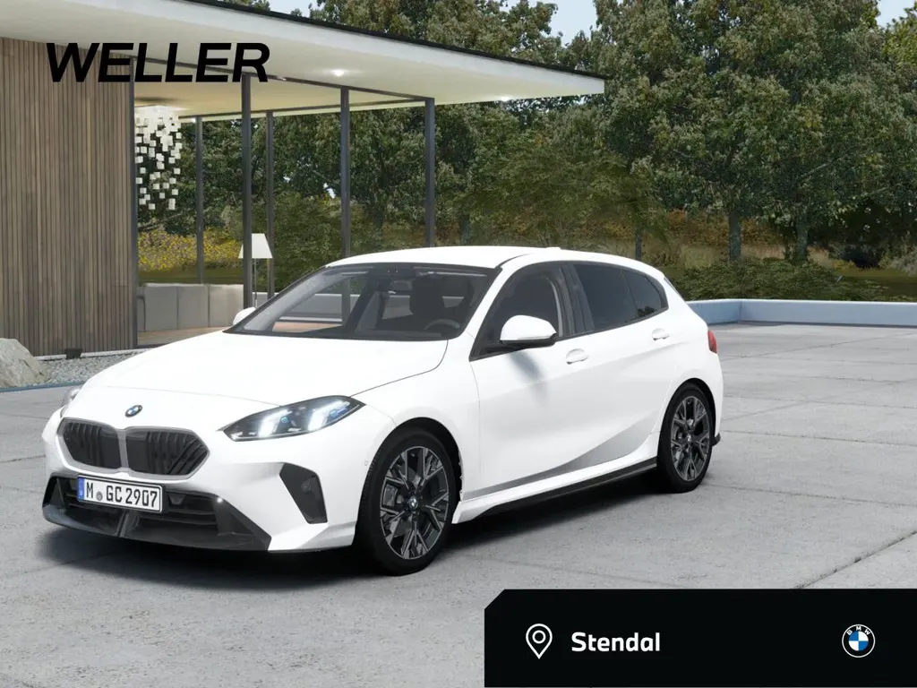 BMW 120