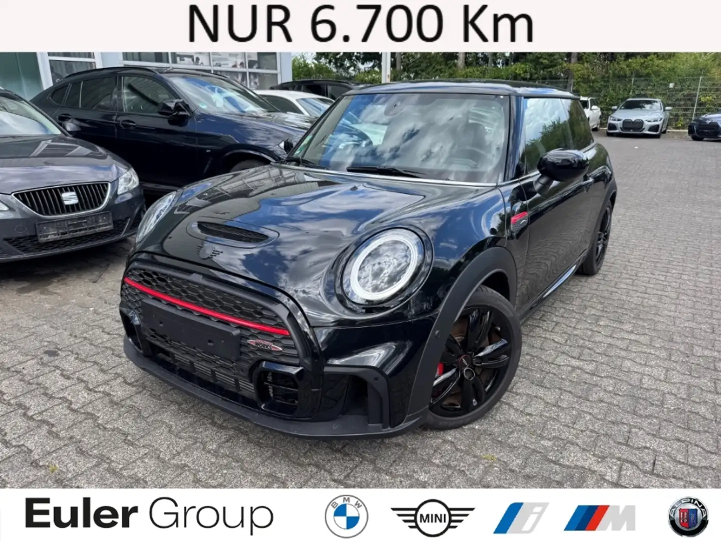 MINI John Cooper Works