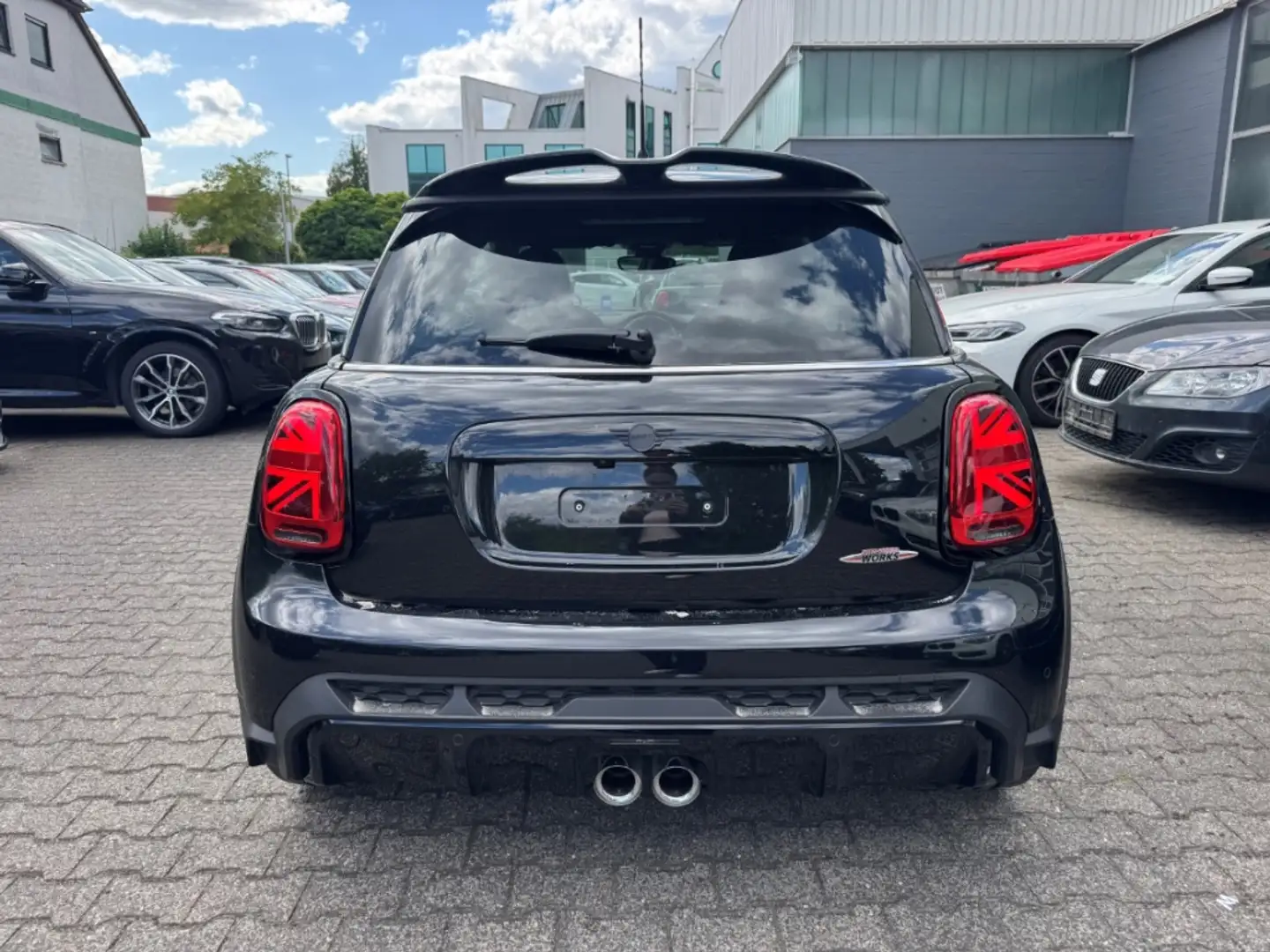 MINI John Cooper Works