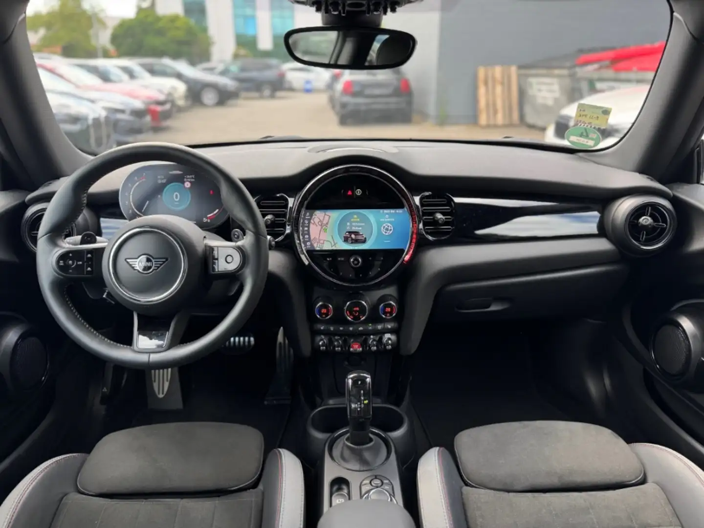 MINI John Cooper Works