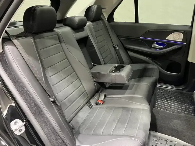 Mercedes-Benz GLE 300