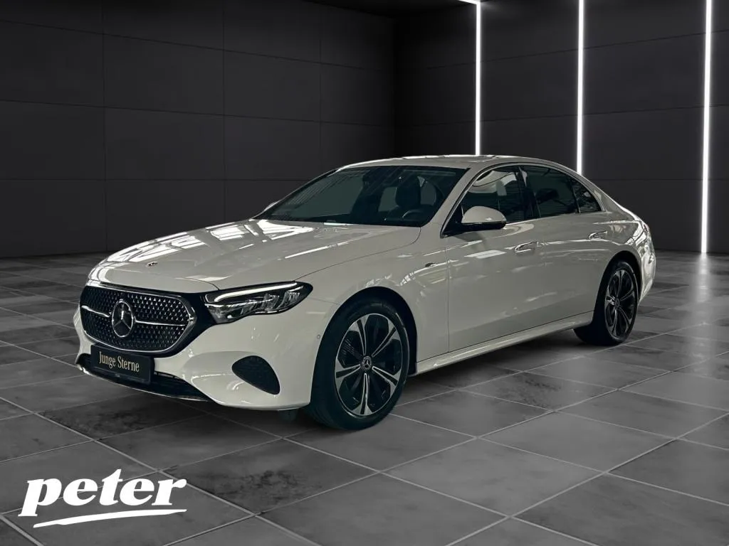 Mercedes-Benz E 300