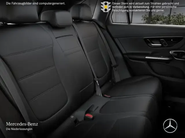 Mercedes-Benz GLC 400