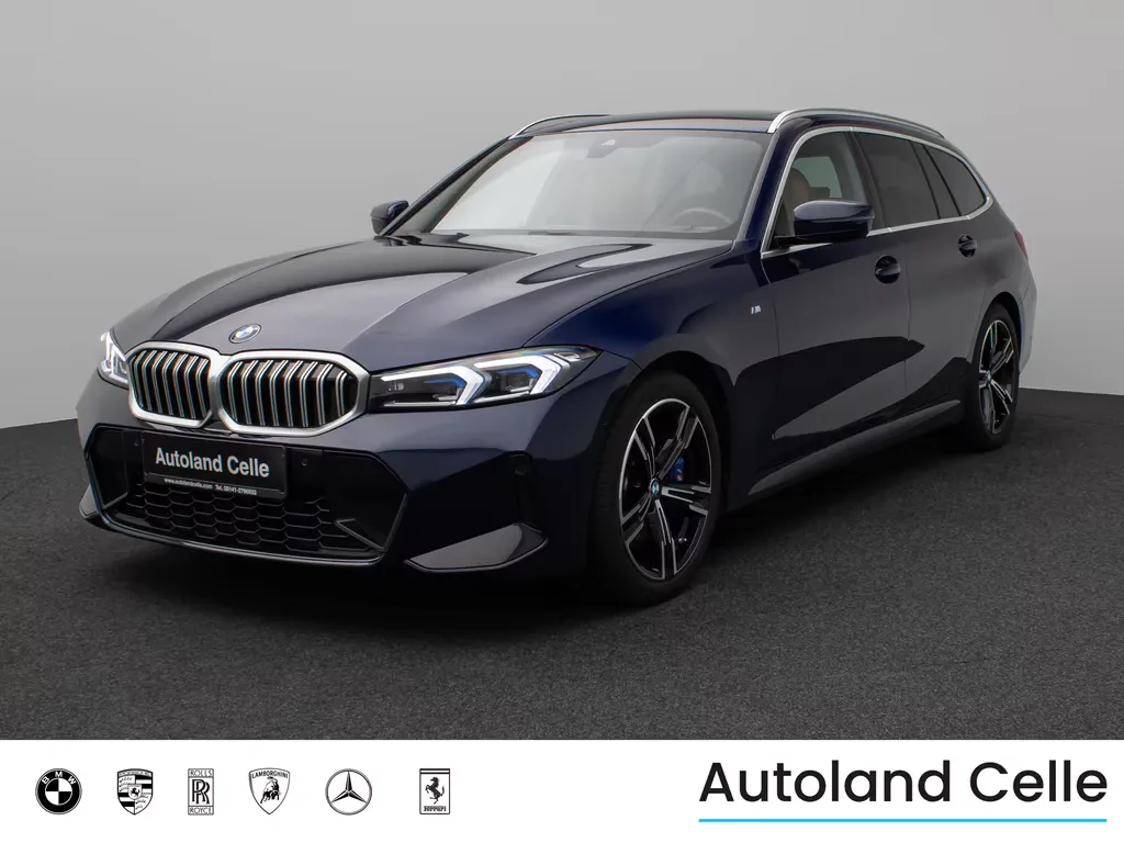 BMW 330