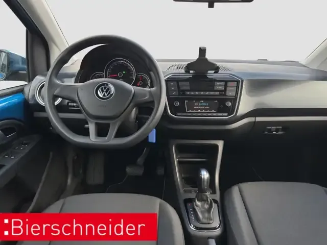 Volkswagen e-up!