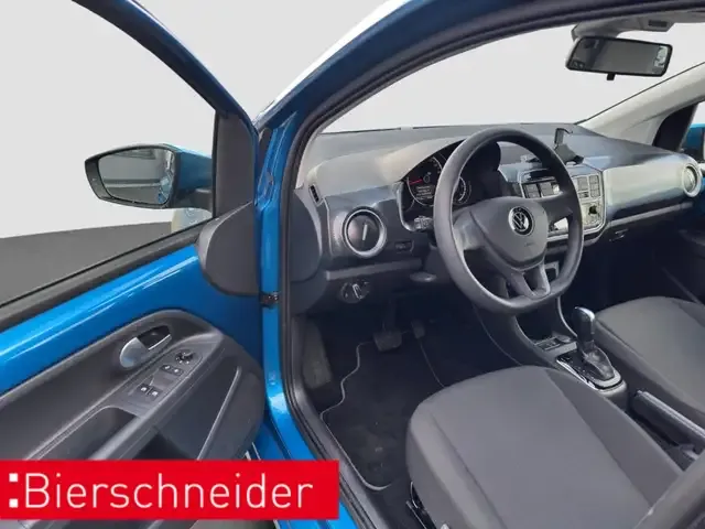 Volkswagen e-up!