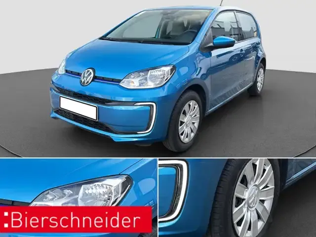 Volkswagen e-up!