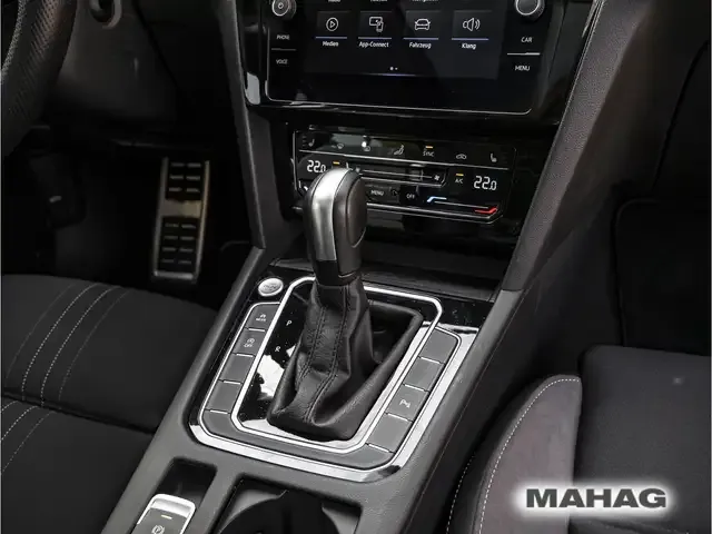 Volkswagen Passat Alltrack