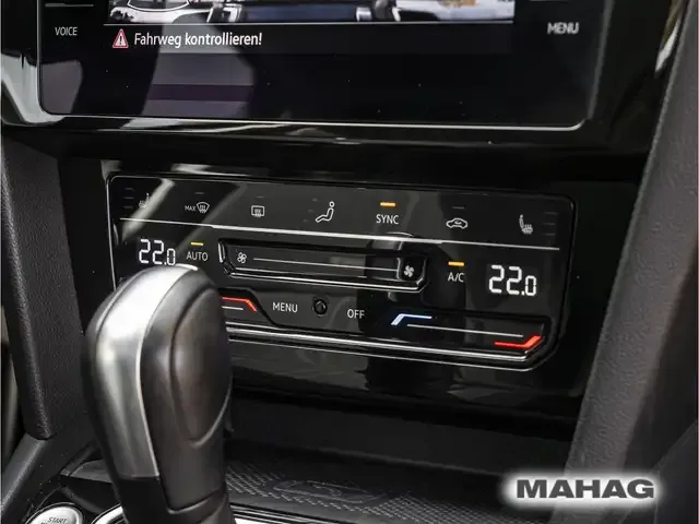 Volkswagen Passat Alltrack