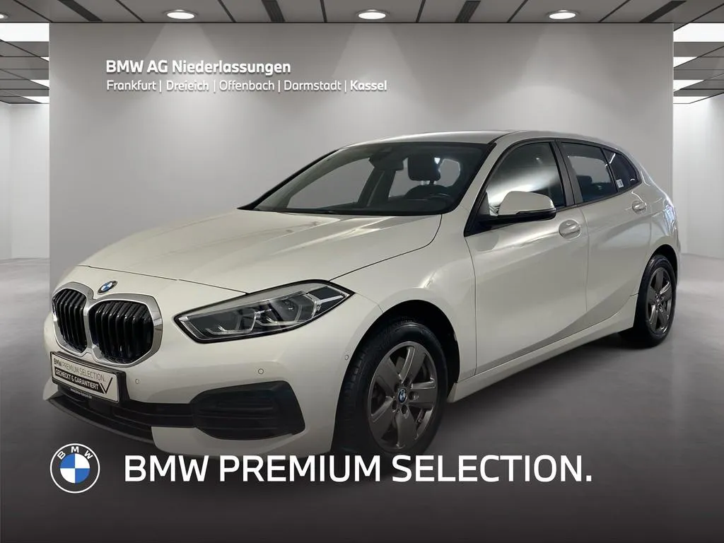 BMW 118