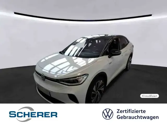 Volkswagen ID.5