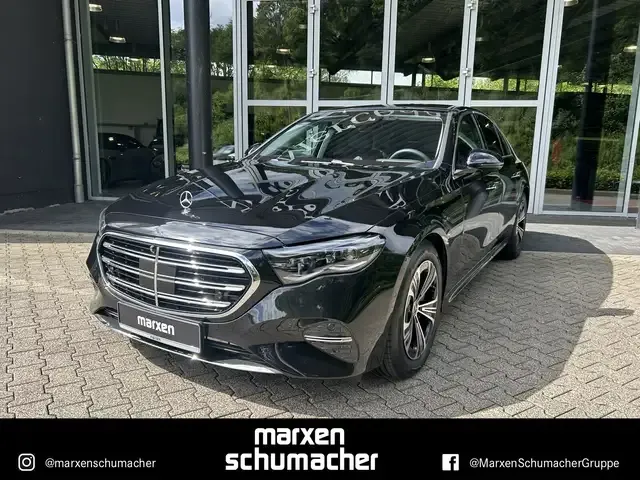 Mercedes-Benz E 450
