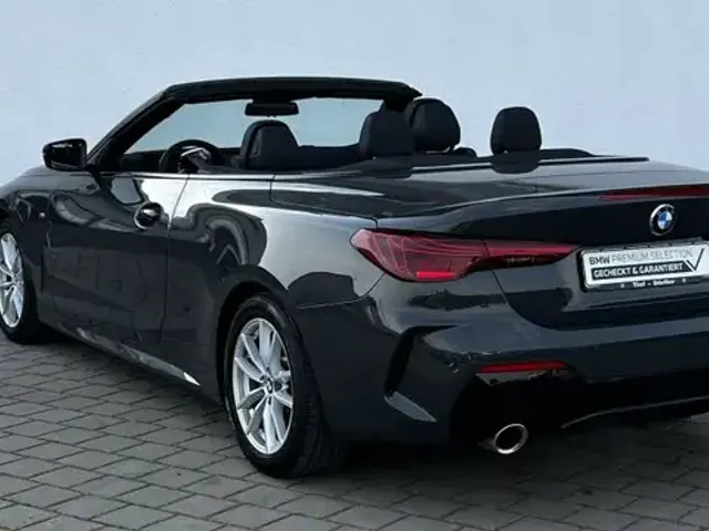 BMW 430