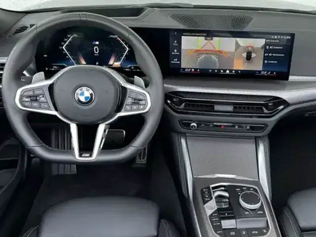 BMW 430