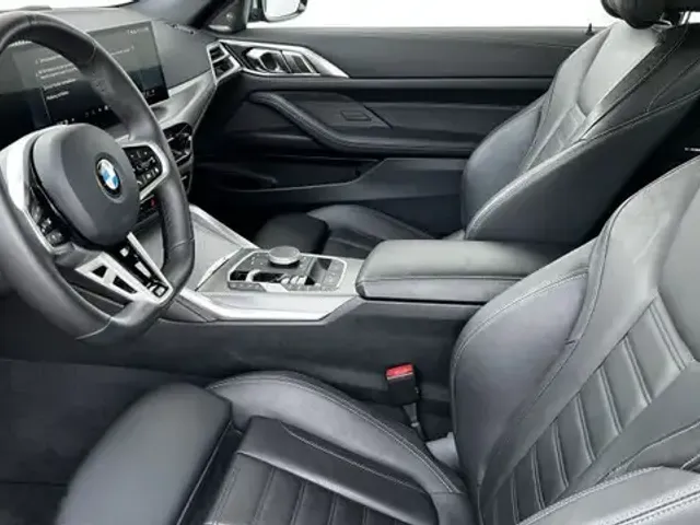 BMW 430