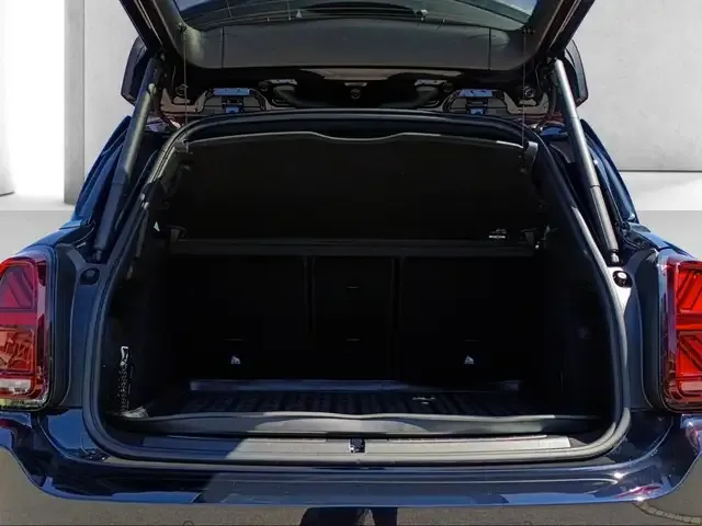 MINI John Cooper Works Countryman