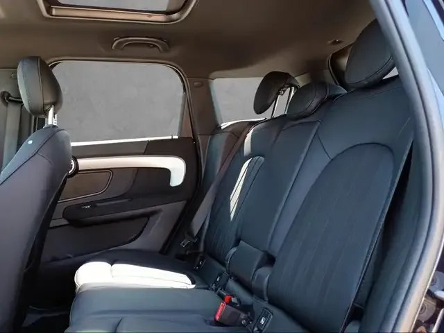 MINI John Cooper Works Countryman