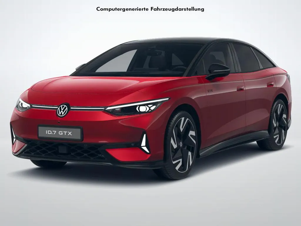 Volkswagen ID.7