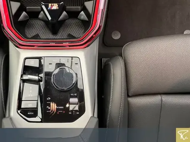 BMW X3 M