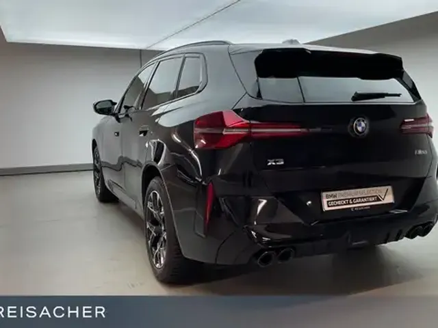 BMW X3 M