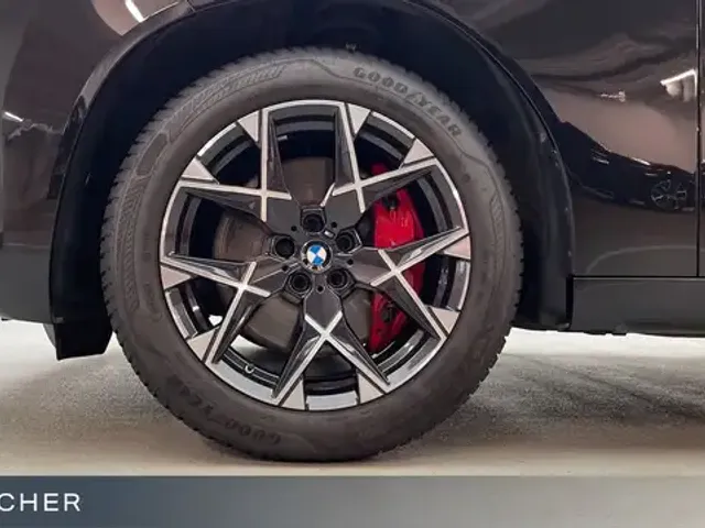 BMW X3 M