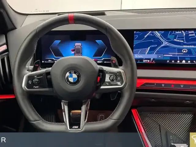 BMW X3 M