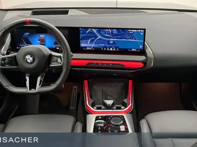 BMW X3 M
