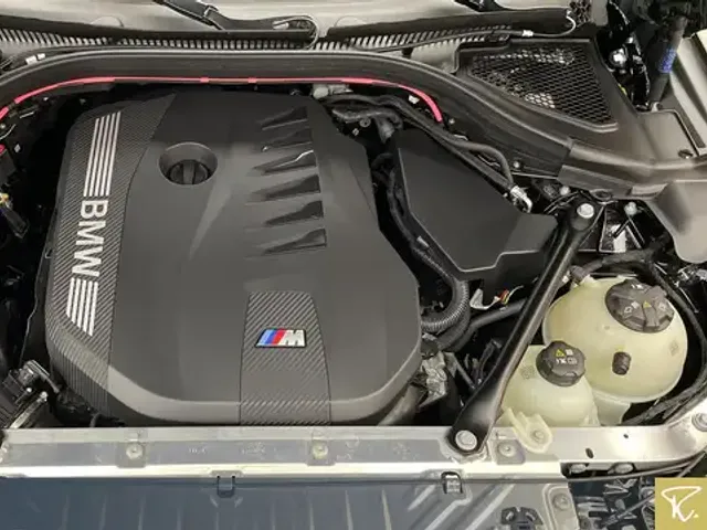 BMW X3 M