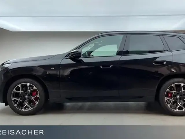 BMW X3 M