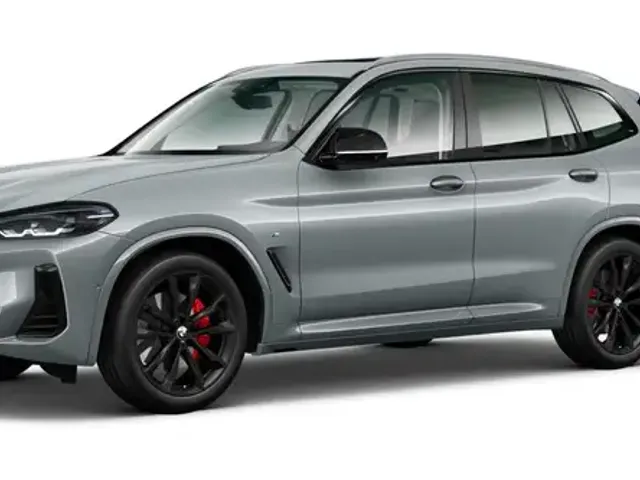 BMW X3 M